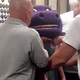 Image for article titled She Got Stuck in the Barney